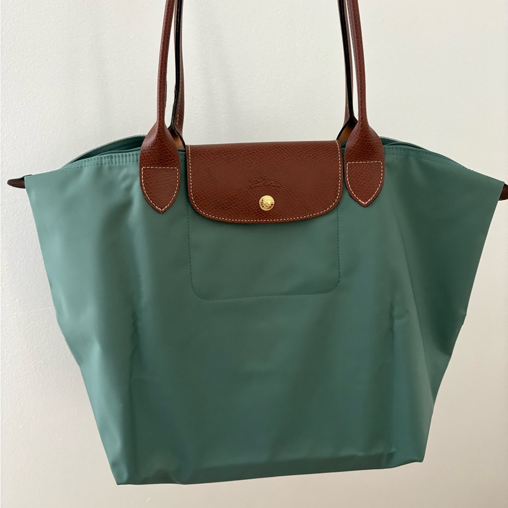 Brand new Large Longchamp Le Pliage